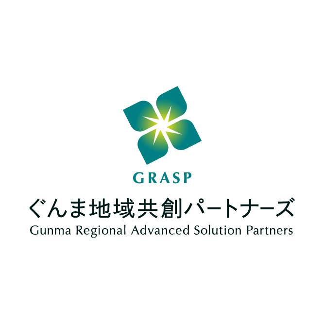 ぐんま地域共創パートナーズ株式会社